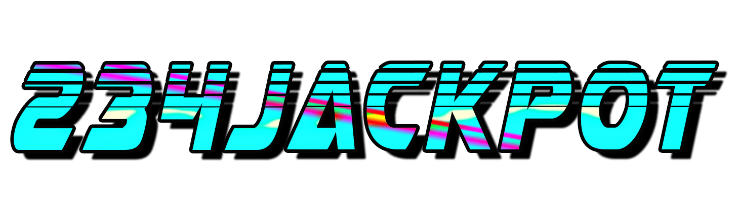 234Jackpot